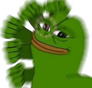 Telegram sticker 🤺 Uuyyhp stker collection V1