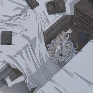 Telegram stiker 😩 AikesPack