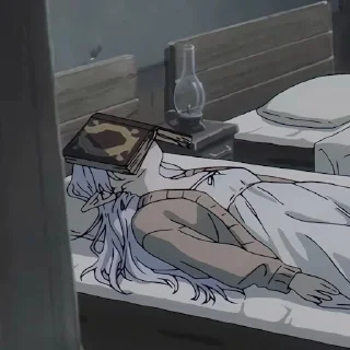 Video sticker 😫 AikesPack