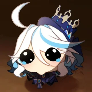 Telegram stiker 😞 AikesPack