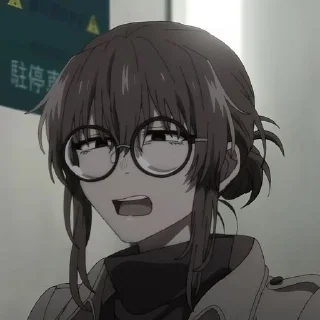 Telegram stiker 🤢 AikesPack