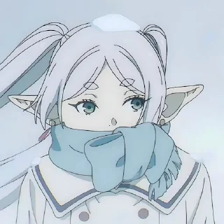 Telegram stiker 👀 AikesPack