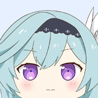 Sticker 😐 AikesPack