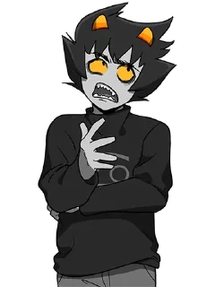 Telegram sticker ♋ ♋🦞 – рак пениса💥 – @p1sul1chka :: @fStikBot