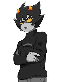 Telegram sticker 🥵 ♋🦞 – рак пениса💥 – @p1sul1chka :: @fStikBot