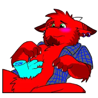 Telegram sticker 😳 HESTON BY LIGONI