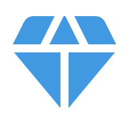Sticker 💎 Material @vorobevdesigned
