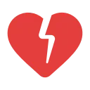 Video sticker 💔 Material @vorobevd...