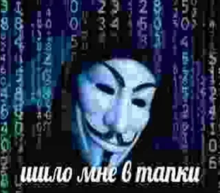 Video sticker 💻 линуксоиды by @mecunonawa