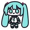 Video sticker 🫰 P