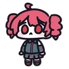 Video sticker 🫰 P