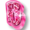 Sticker 💗 Barbie/Bratz for Gabby *DNFU*