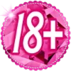 Sticker 🩷 Barbie/Bratz for Gabby *DNFU*