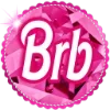 Sticker 🩷 Barbie/Bratz for Gabby *DNFU*