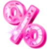 Sticker 🩷 Barbie/Bratz for Gabby *DNFU*
