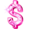 Sticker 🩷 Barbie/Bratz for Gabby *DNFU*