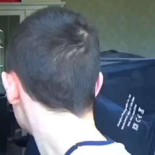 Video sticker 😛 Дима Вайпер :: @fStikBot