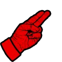 Telegram sticker 👆 RED DEAD REDEMPTION 2