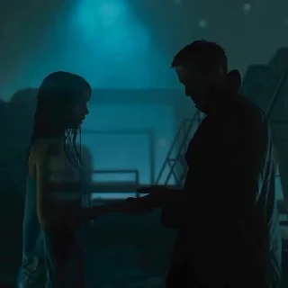 Video sticker 🎭 @me_sasan_21 Ryan Gosling