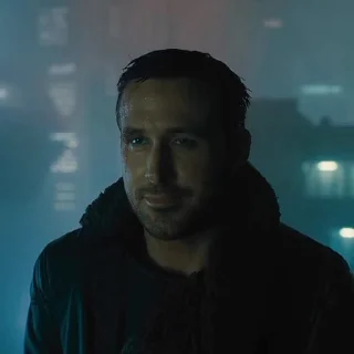 Video sticker 🎭 @me_sasan_21 Ryan Gosling