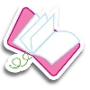 Sticker 📔 by @MagicSlayShop