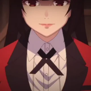 Video sticker 🤩 Юмэко Джабами @prem0emoji