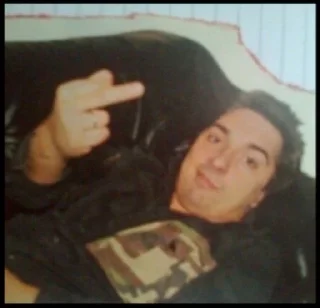 Телеграм стикер 🖕 КиШ :: @fStikBot