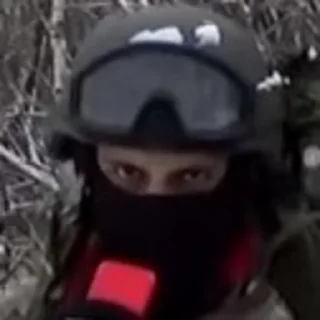 Video sticker 😤 715 Stickers by @Aivery