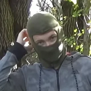 Video sticker 🤨 715 Stickers by @Aivery