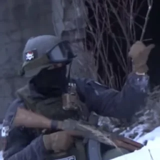 Telegram sticker 😱 715 Stickers by @Aivery