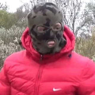 Telegram sticker 🖕 715 Stickers by @Aivery