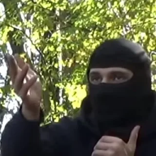 Telegram sticker 🥴 715 Stickers by @Aivery