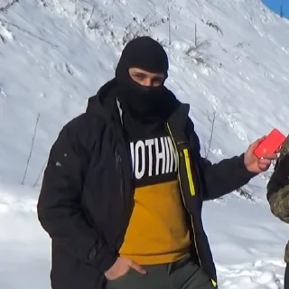 Telegram sticker 🙃 715 Stickers by @Aivery