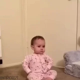 Video sticker 🤨 Pyridoxine :: @fStikBot