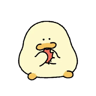 Video sticker 👍 @KakaoEmoji 대충 김바덕
