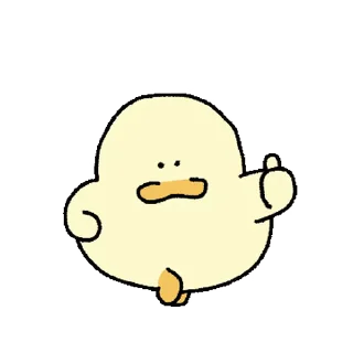 Video sticker 👍 @KakaoEmoji 대충 김바덕