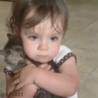 Video sticker 🥺 @sannnyyyyys