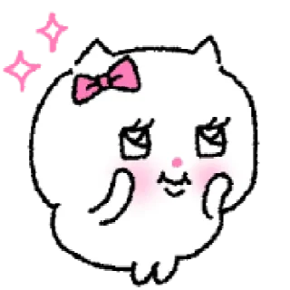 Telegram sticker 🥰 gomyami  ♡  @ririmoji
by igomi 이고미 (kakao)