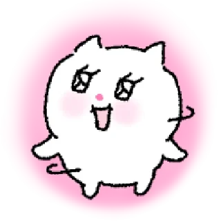 Telegram sticker 😀 gomyami  ♡  @ririmoji
by igomi 이고미 (kakao)