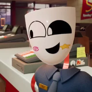 Video sticker 🌟 ꒰ ໑ ꒱ ࣪𓂂 𝘎𝘢𝘯𝘨𝘭𝘦 @liska993 :: @fStikBot