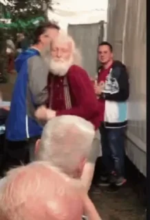 Video sticker 🌟 LosdeBelMar :: @fStikBot