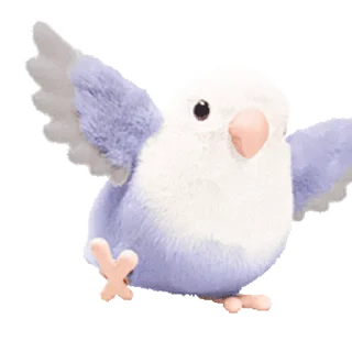 Video sticker 😤 3D芋圆 @zhaxia_cn