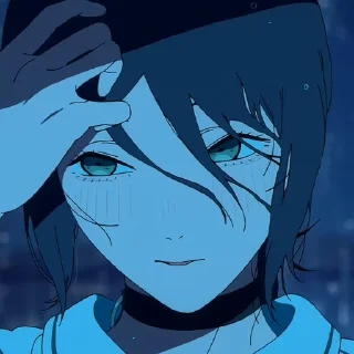 Video sticker 🙂 Reze - Joyce