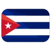 Video sticker 🇨🇺 Indiraaaa @TgEmojiBot