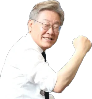 Video sticker 💪 dc