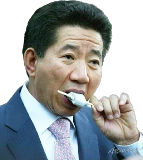 Video sticker 🍦 dc