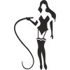 Sticker 🌟 DikiyMed :: @fStikBot