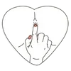 Video sticker 🌟 DikiyMed :: @fStikBot
