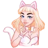 Sticker 🌟 DikiyMed :: @fStikBot