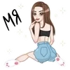 Sticker 🌟 DikiyMed :: @fStikBot